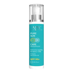 Apis Natural Cosmetics Pure Sun Care SPF50 Mist 150ml Apis Natural Cosmetics Pure Sun Care SPF50 Mist 150ml