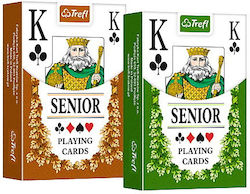 Trefl 55 Classic Senior Playing Cards Trefl 55 Classic Senior Playing Cards