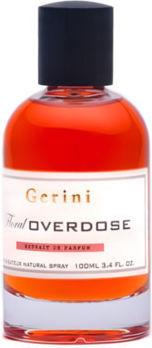 Gerini Floral Overdose Extrait De Parfum 100ml