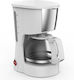 Rosberg R51170F Mașină de cafea cu filtru 600W