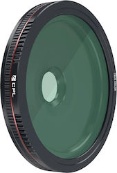Freewell 1879177 Φίλτρo Φακού CPL / PL 17mm Freewell 1879177 Φίλτρo Φακού CPL / PL 17mm