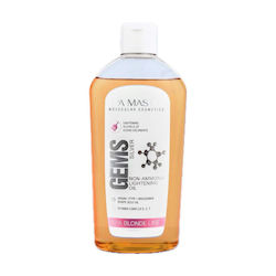 Spa Master Λάδι Ξανοίγματος Χωρίς Αμμωνία 250ml
