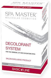 Spa Master Hair Colour Remover Spa Master Hair Colour Remover
