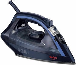 Tefal Virtuo FV1713E0 2000W με Συνεχόμενη Παροχή Ατμού 24gr/min