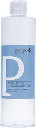 Panthenol Extra Micellar Water Ντεμακιγιάζ 500ml