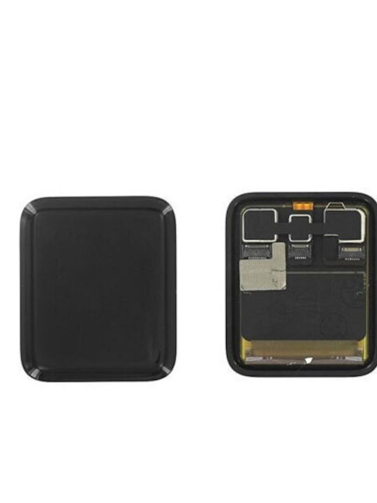 Apple Watch 3 42mm Screen Mechanism