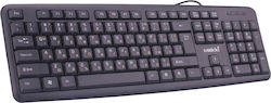 Makki KB-003 Кирилица Makki KB-003 Кирилица