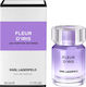 Karl Lagerfeld Fleur D'iris Eau de Parfum 50ml