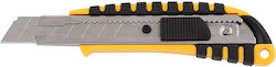 Großer verstärkter Cutter 18 mm D Rect Großer verstärkter Cutter 18 mm D Rect