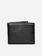 Men's Wallet Black