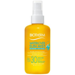 Biotherm Waterlover Sun Waterproof Produse Cu P...