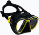 CressiSub CressiSub Tauchmaske Silikon Quantum ...