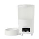 Bonnie Automatischer Futternapf für Haustiere Wi-Fi 3L Smart Pet Feeder
