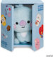 Grupo Erik Plush 20 cm