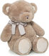 Artesavi Plush Bear for Newborns 45 cm