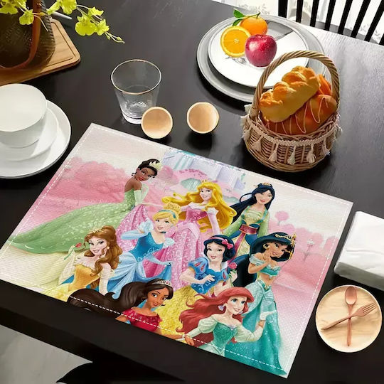 Princess Placemat