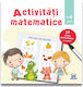 Activitati Matematice Pentru Prescolari