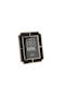 Espiel Metallic Photo Frame with Black Frame Colour 2 Pieces