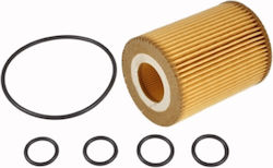 Opel Oil Filter Eof218-421