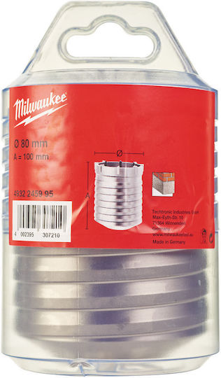 Milwaukee Diamond Hole Saw SDS