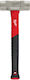 Milwaukee 4932498307 Βαριοπουλα Μακρια Λαβη 1,81kg Mw