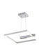 Spot Light Κρεμαστό Φωτιστικό LED με Θερμό Λευκό Φως