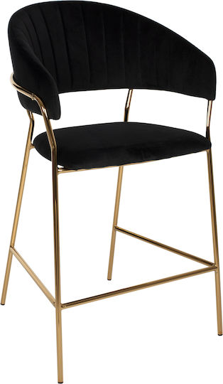 Σκαμπό Μπαρ Theodore 60x55x100εκ. Σκαμπό Μπαρ Theodore 60x55x100εκ.