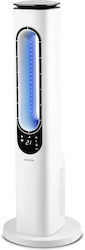 Sencor SFT3703 Χωρίς Πτερύγια Λευκός Sencor SFT3703 Χωρίς Πτερύγια Λευκός