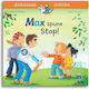 Soricelul Cititor - Max Spune Stop!
