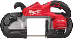 Milwaukee M18 Fbs1270 Mw Präzisionsbandsäge