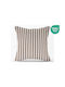 Zakartex Μαξιλάρι Καναπέ Grey 60x60εκ.
