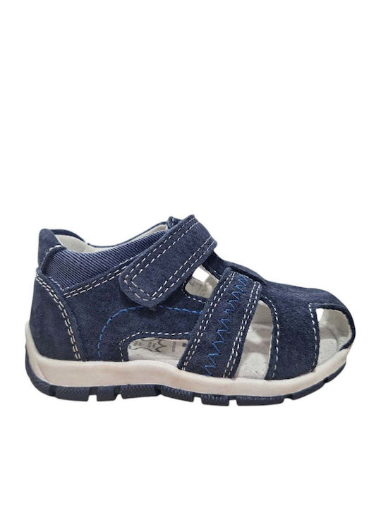Shoe Sandals Anatomic Blue