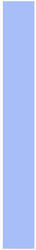 Thermal Patch 200 X 24 X 0.5 Mm Blue Thermal Patch 200 X 24 X 0.5 Mm Blue