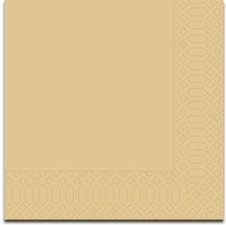 Χαρτοπετσέτα Eco Brown 24 X 24cm 2φ Πολυτελείας 8x375φ Χαρτοπετσέτα Eco Brown 24 X 24cm 2φ Πολυτελείας 8x375φ
