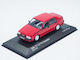 1/43 Alfa Romeo 75 3.0 V6 America 1987 Rot Rosso Alfa
