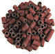 Set of 50 Sanding Bands for Electric Nail Drill Manicure & Pedicure #180