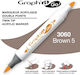 Graph' it Marker Acrilic Maro