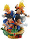 Megahouse Dragon Ball Dracap Sammelbare Figur 14cm