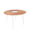Tisch Stabil Pinap Natural Shade 110x110x74cm