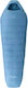 Nordisk Sleeping Bag Διπλό Aegan Blue