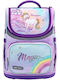 Belmil School Bag Backpack Elementary, Elementary with Water Bottle Holder