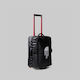 The North Face Base Camp Sack Voyage Black with Wheels Fabric L54.6xW23.8xH35.6cm