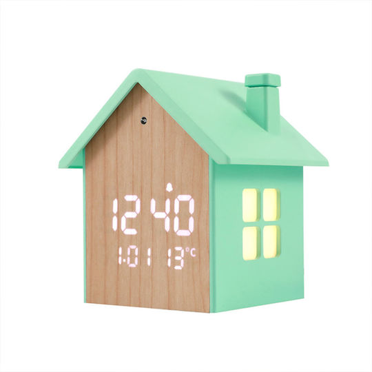 I-Total Digital Green
