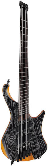 Bass Workshop Ibanez Ehb1135ms-skl