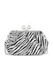 Women's Bag Clutch Black