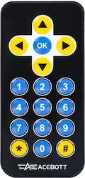 Acebott Ir Remote Controller