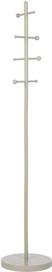 Bizzotto Cuiere Pom Metalic Ecru 0730985