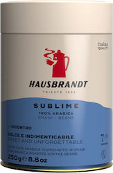 Hausbrandt Espresso Sublime σε Κόκκους 250gr