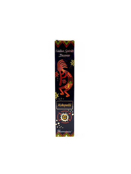 Goloka Αρωματικά Sticks με Άρωμα Τριαντάφυλλο 15gr