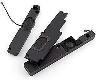 Macbook Pro 15.4'' A1286 2010 2011 2012 Mc371 Mc721 Speaker Set